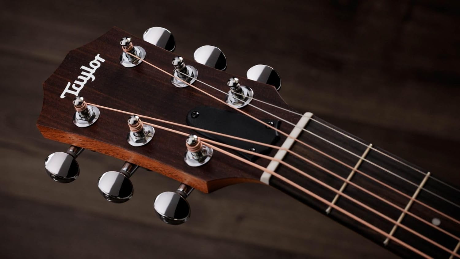 Taylor GS Mini-e Special Edition Acoustic-electric Guitar - Sunset Fade