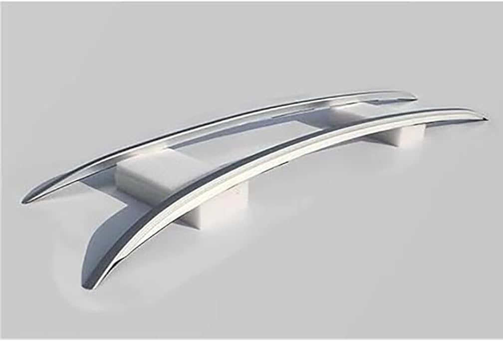 Car Roof Racks, for BMW 3 Series GranTurismo F34 2013-2020 Anti Theft Anti Rust Cross Bar Cargo Travel Baggag Transportrack, Auto Accessories