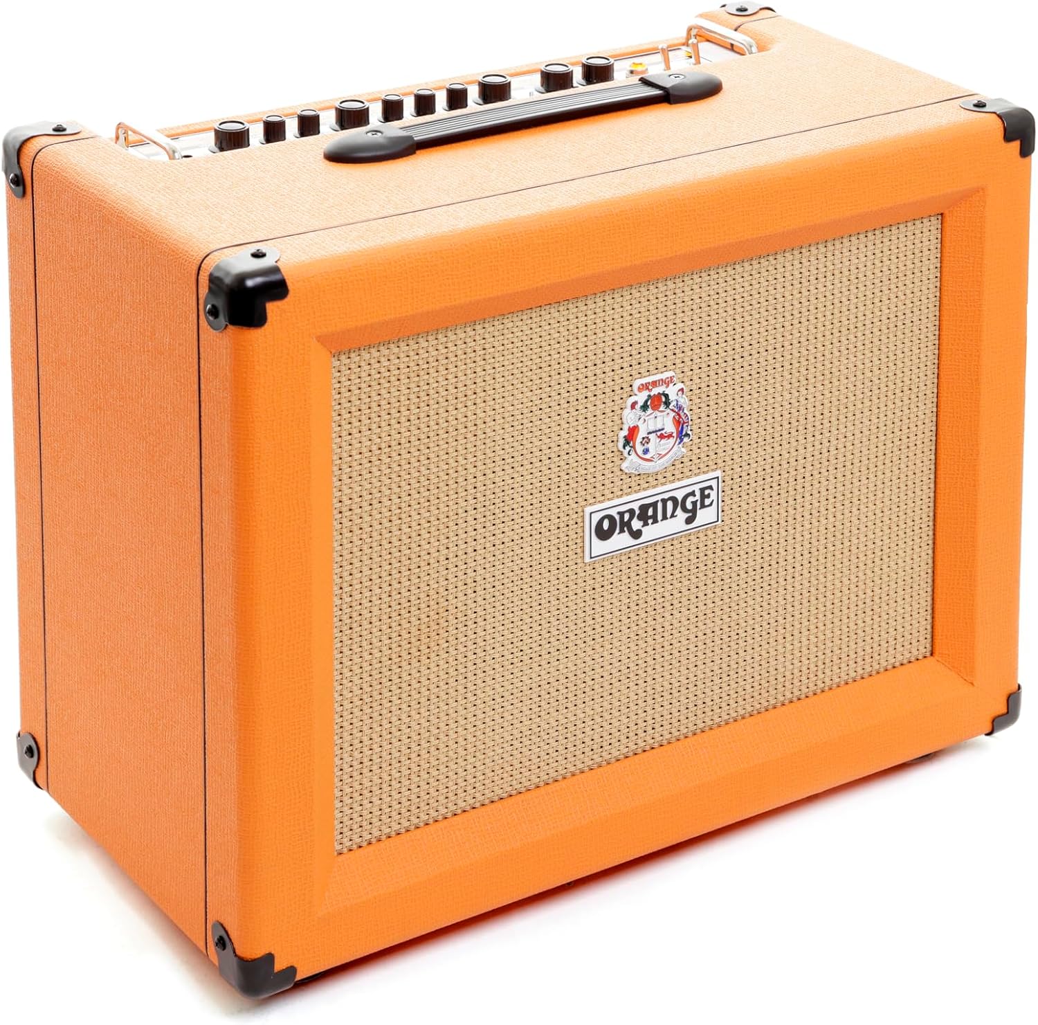 Orange Crush Pro 60 60W 2-Channel 12