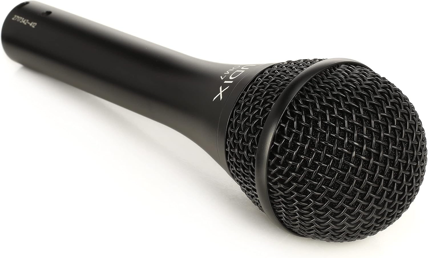 Audix OM7 Hypercardioid Dynamic Vocal Microphone