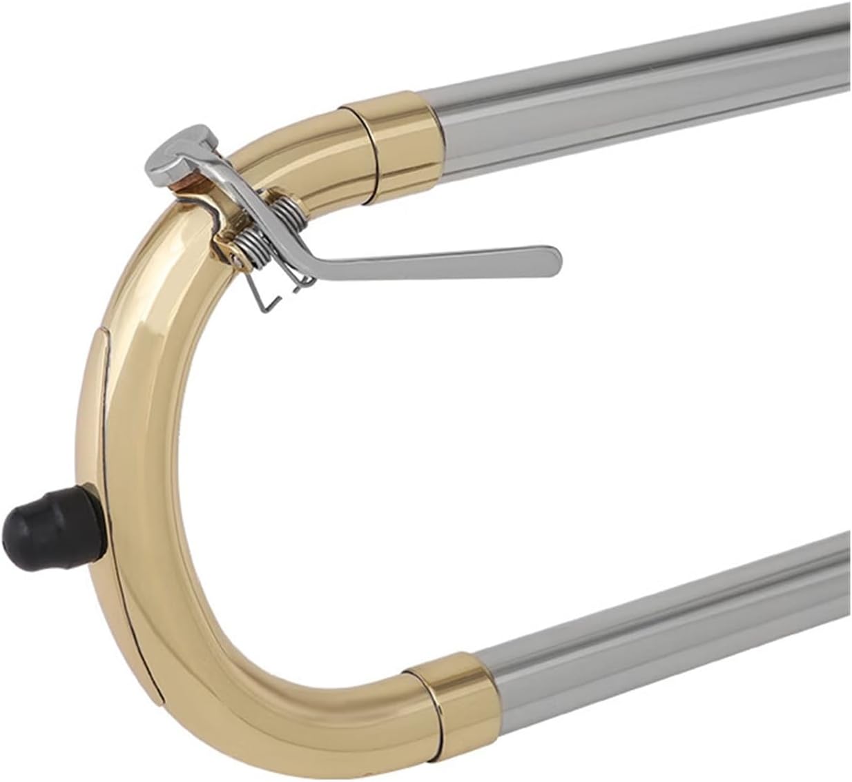 Trombone Phosphor Bronze Instrument Tenor B Flat Beginner