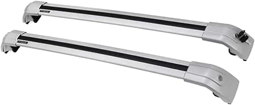 Car Roof Racks, for Suzuki SX4 S-Cross 2013-2019 Anti Theft Anti Rust Cross Bar Cargo Travel Baggag Transportrack, Auto Accessories