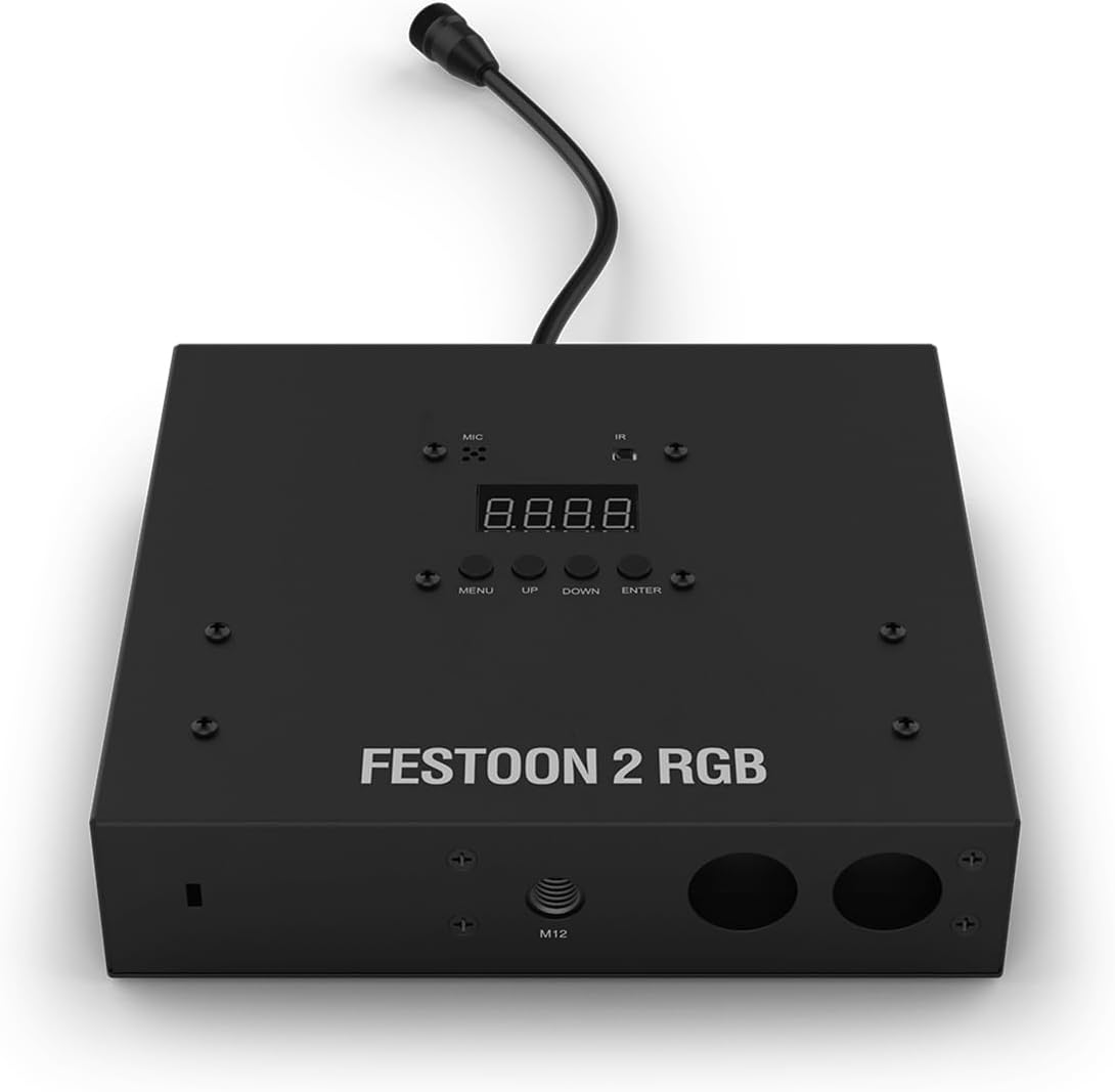 Chauvet DJ Festoon 2 RGB