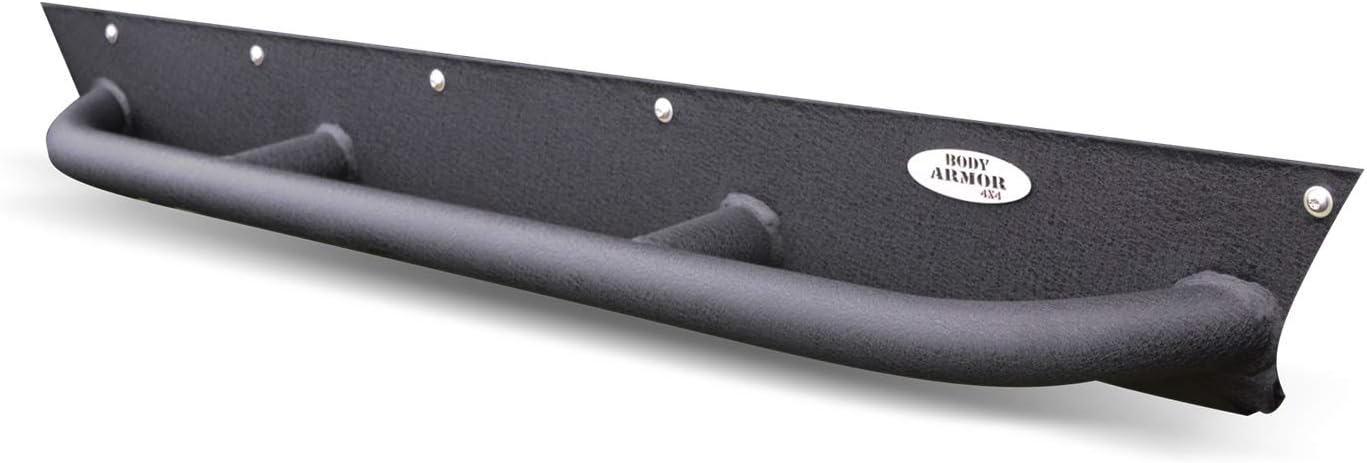 Body Armor TJ-5321 Extreme Rock Rail