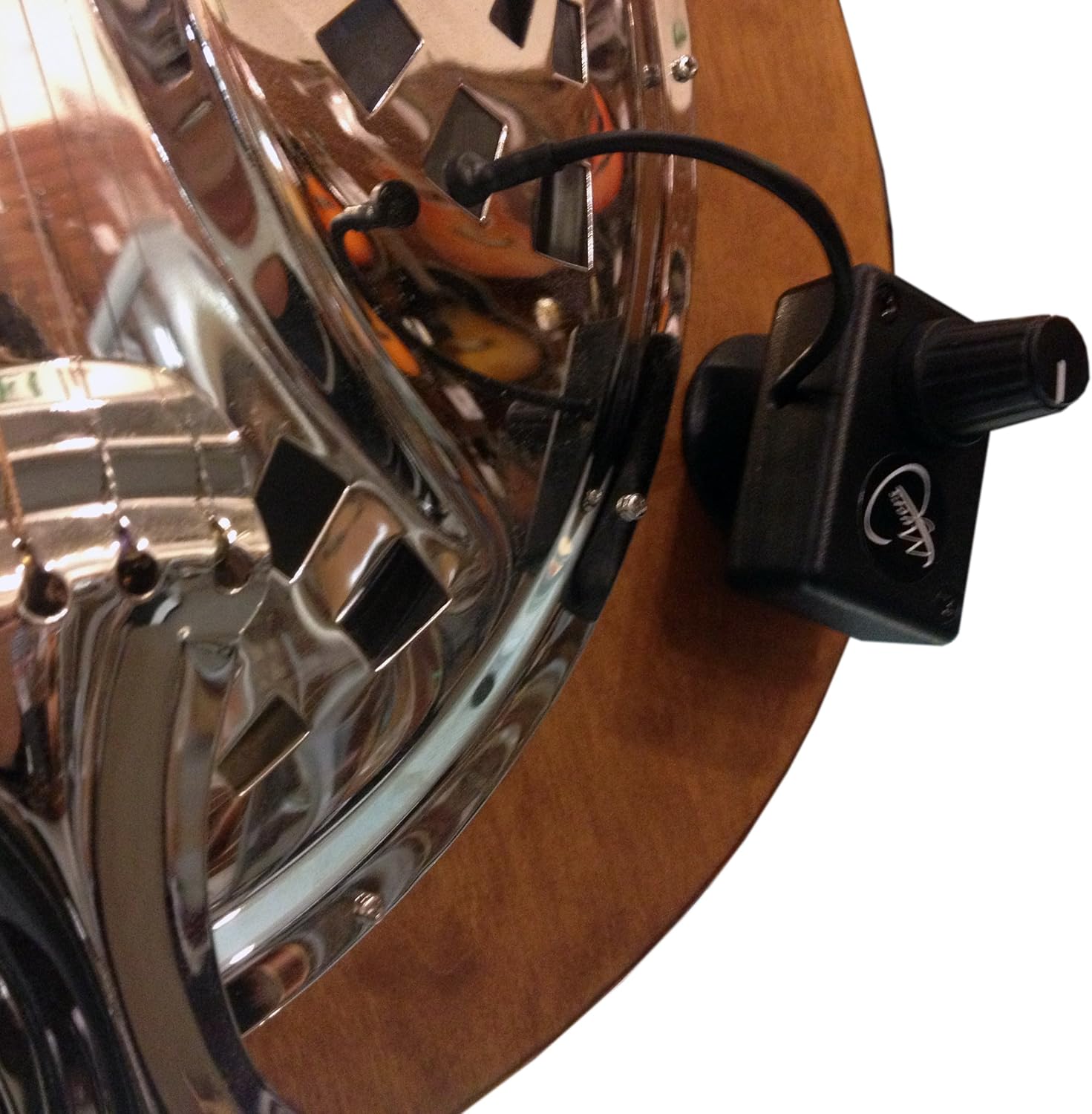 Myers Pickups Acoustic Bass Guitar Pickup