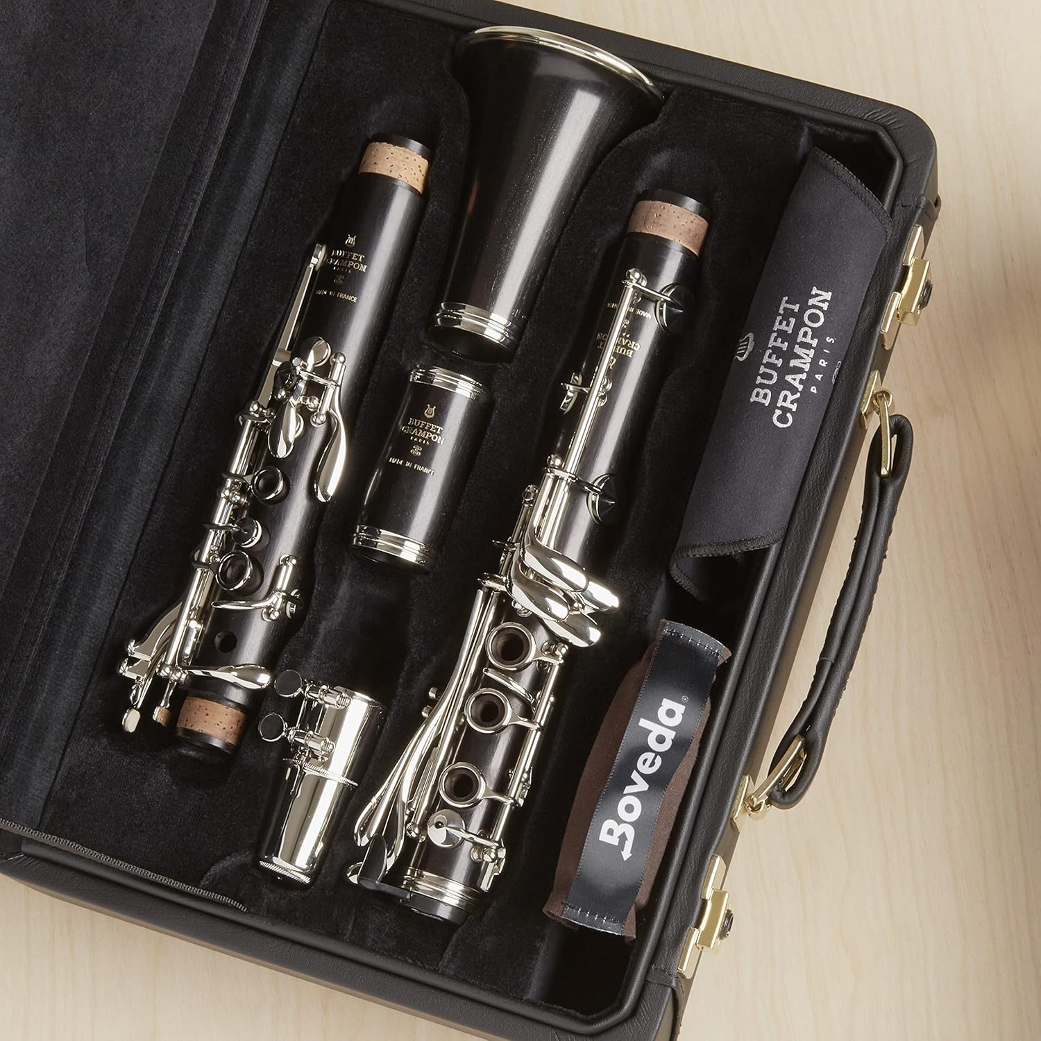 Boveda 49% Two-Way Humidity Control Replacement Packs for Boveda Starter Kits for Music – 20 Pack – Moisture Absorbers for Instrument Cases – Humidifier Packs – Hydration Packets in Resealable Bag