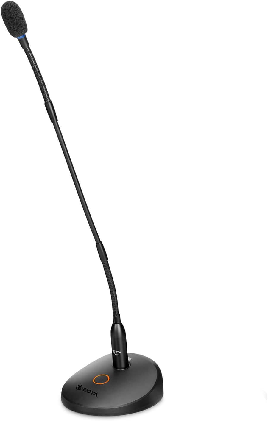 BOYA Desktop Gooseneck Condenser Microphone 18