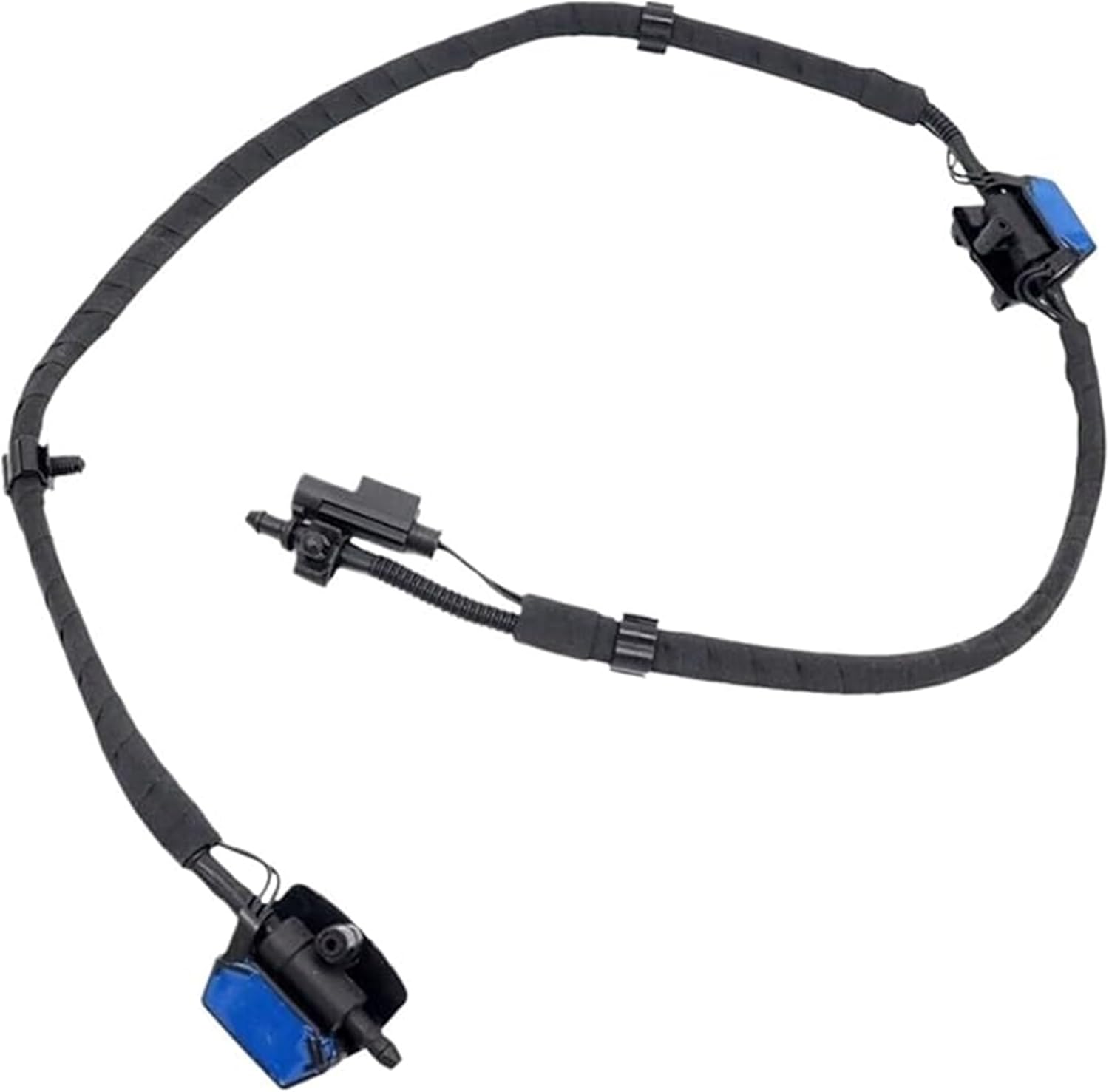 Front Windshield Washer Nozzle Spray Jet for BMW F32 F33 F36 4 SERIES F83 M4 61667367464 Car Wash Equipment