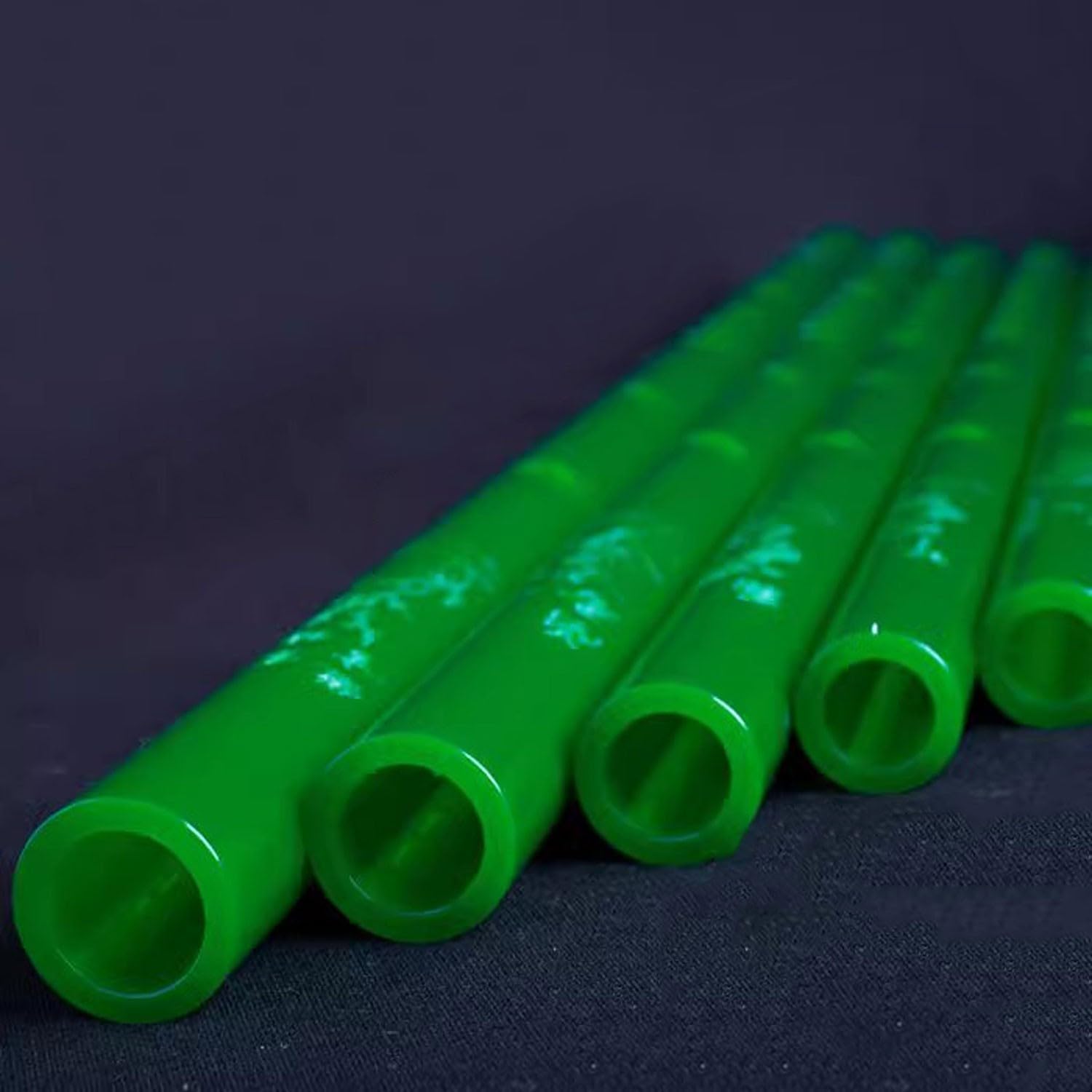 Flute Instrument Recorder Instrument Alto recorderAncient Style Imitation Jade Transverse Flute, a Wind Instrument for Students, Beginners and Adults(Color:D)