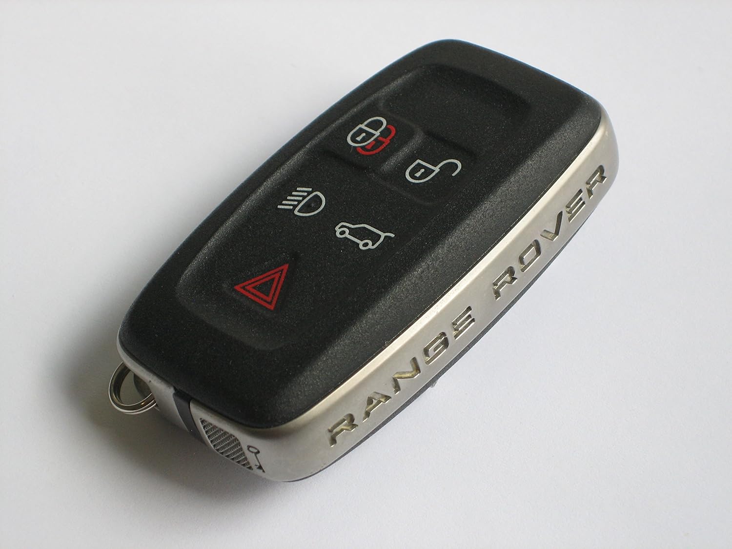 Genuine Range Rover Keyless Entry Smart Key Remote
