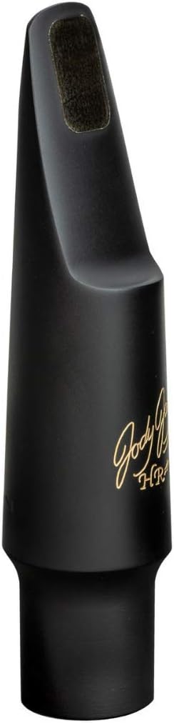 JodyJazz HR Baritone Saxophone Mouthpiece Model 7