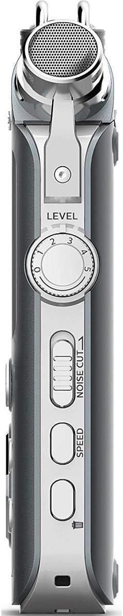 PHILIPS DVT7500 VoiceTracer Audio Recorder