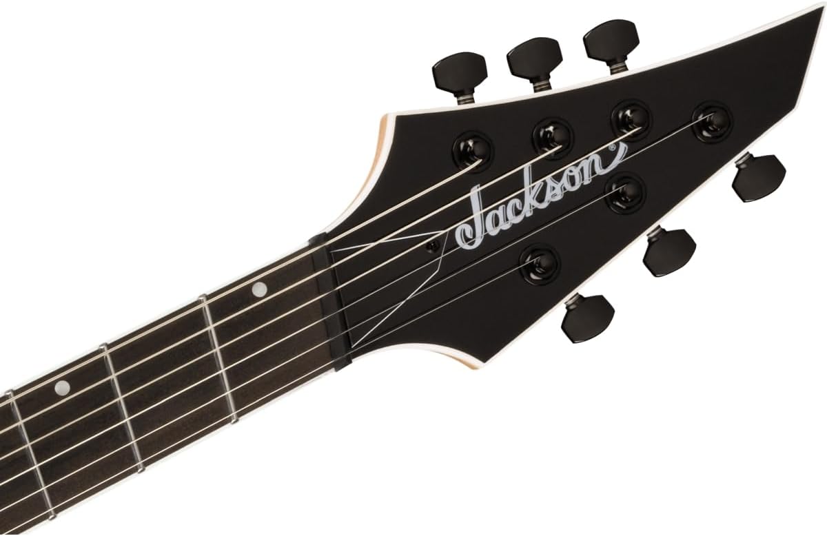 Jackson Pro Plus Series DK Modern MS HT6 - Gloss Black