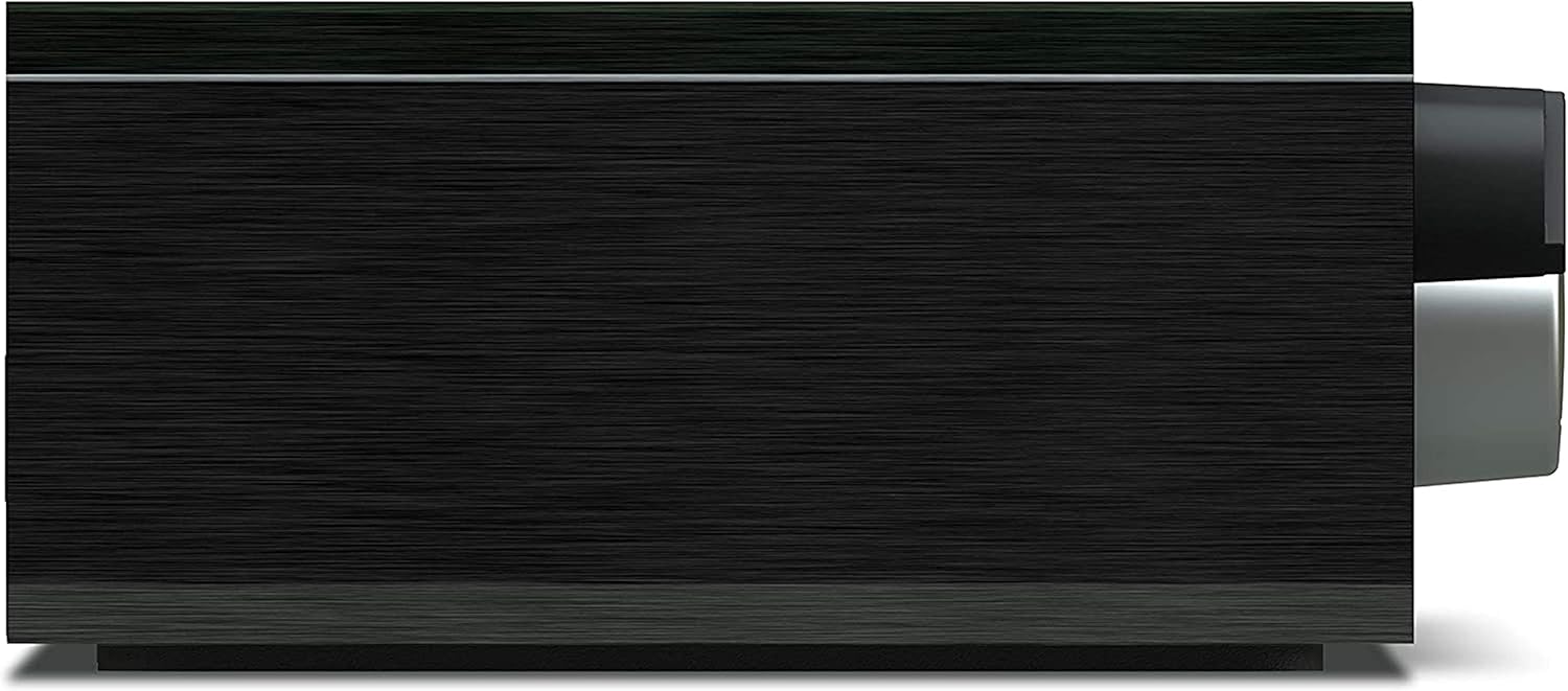 Mackie Onyx Artist 1-2 USB Audio Interface 2-in/2-out, 24-bit/192kHz, with 1 Onyx Mic Preamp, Zero-Latency Direct Monitoring - Mac/PC with Gravity Phone Holder and EMB 1/4