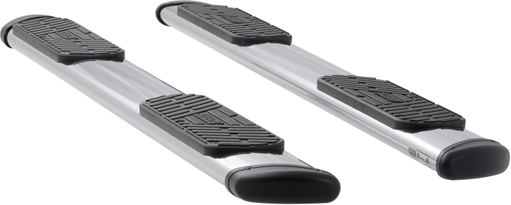 Luverne trk Regal 7 Oval Side Steps