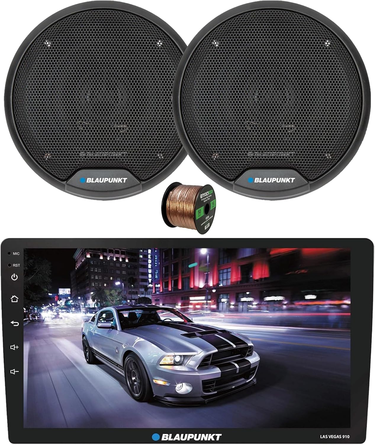 Blaupunkt Las Vegas 910 10.1