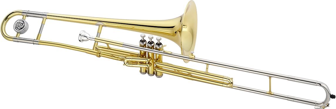 Jupiter Jupiter 700 Series JTB700V Valve Trombone