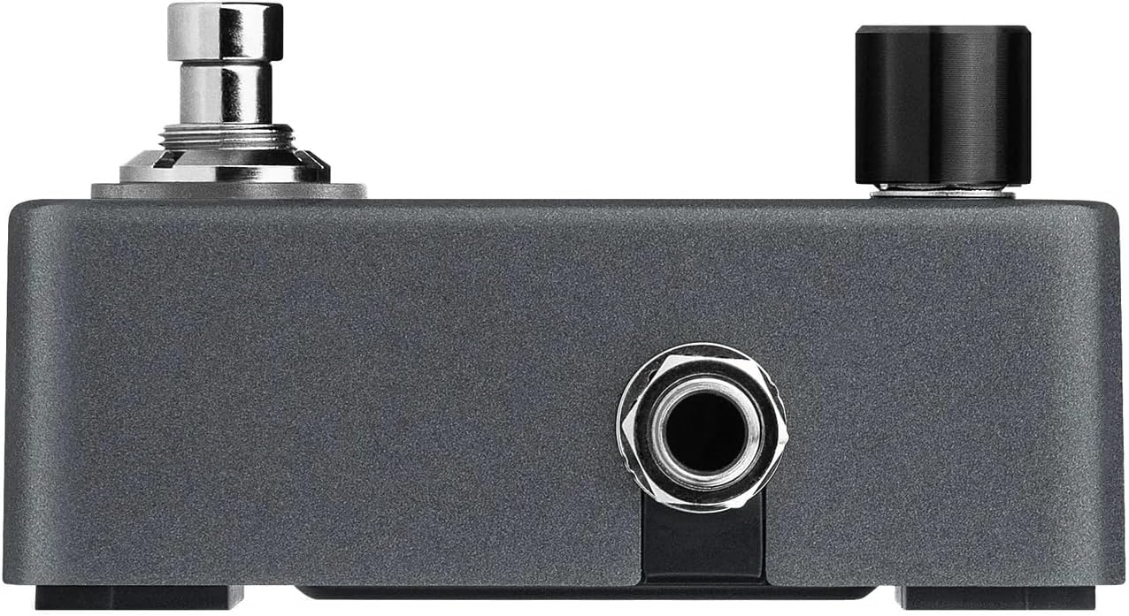 Valeton GP-5 Compact Multi-Effects Processor – SnapTone & IR Loader, 100+ Effects, Bluetooth, USB Audio Interface