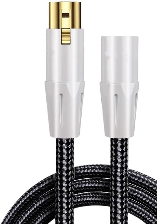 HiFi XLR Cable Balanced Line(5m)