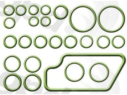 Global Parts Distributors - 97 540I 4.4 V8 (9643369)