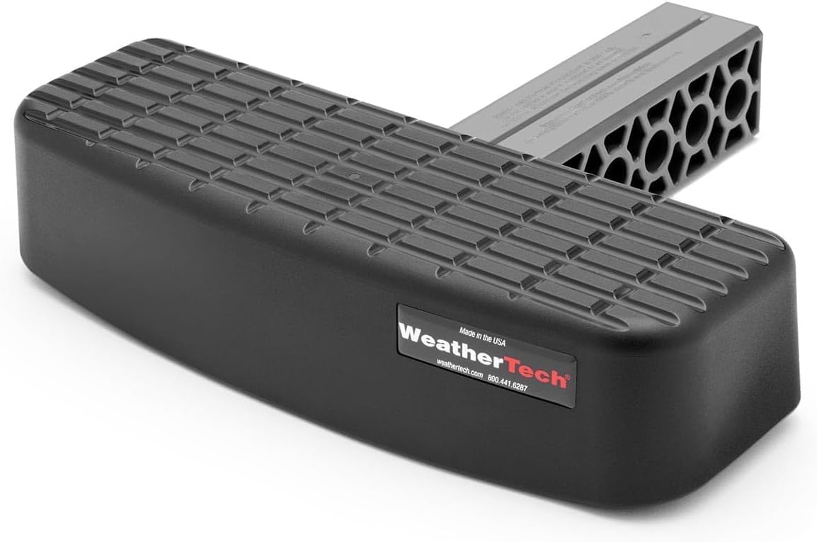 WeatherTech BumpStep 12