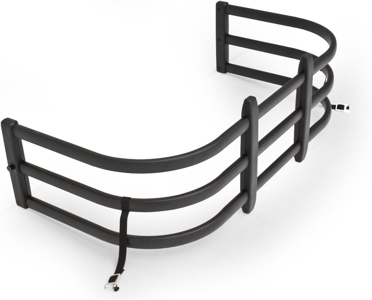 AMP Research RealTruck BedXTender HD Max | 74842-01A | Fits 2019 - 2023 Ford Ranger Standard Cab