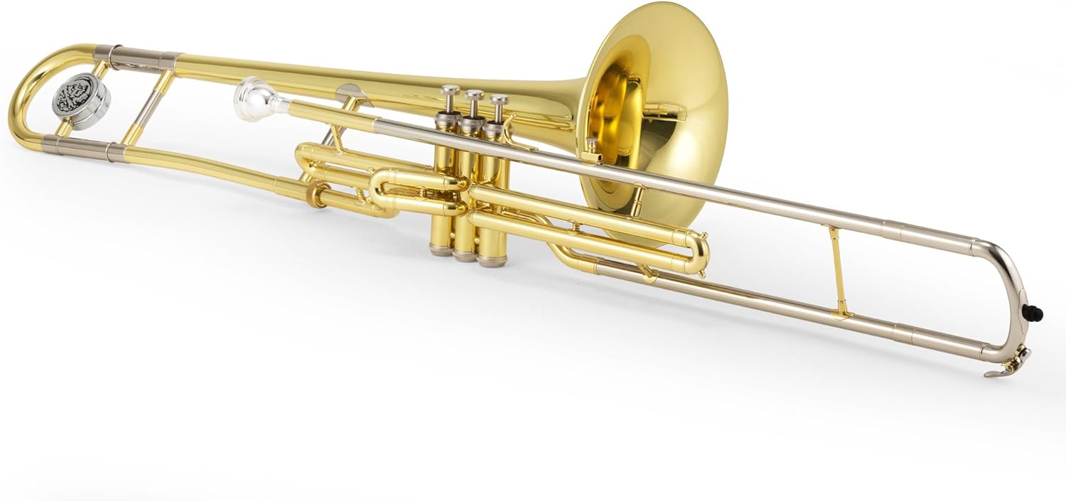 Jupiter 528L Bb Valve Trombone