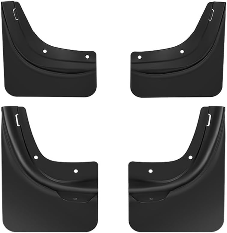 Fit for Tesla Model Y Model 3 Special 2021-2023 Fit for Tesla No Need to Drill Holes Car Accessories(Model Y True TPE)