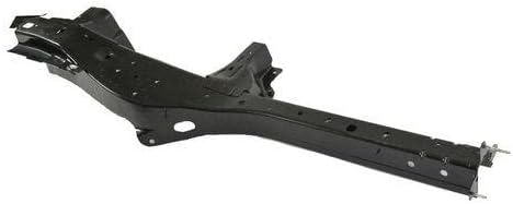 Mopar 68507658AA RAIL REAR