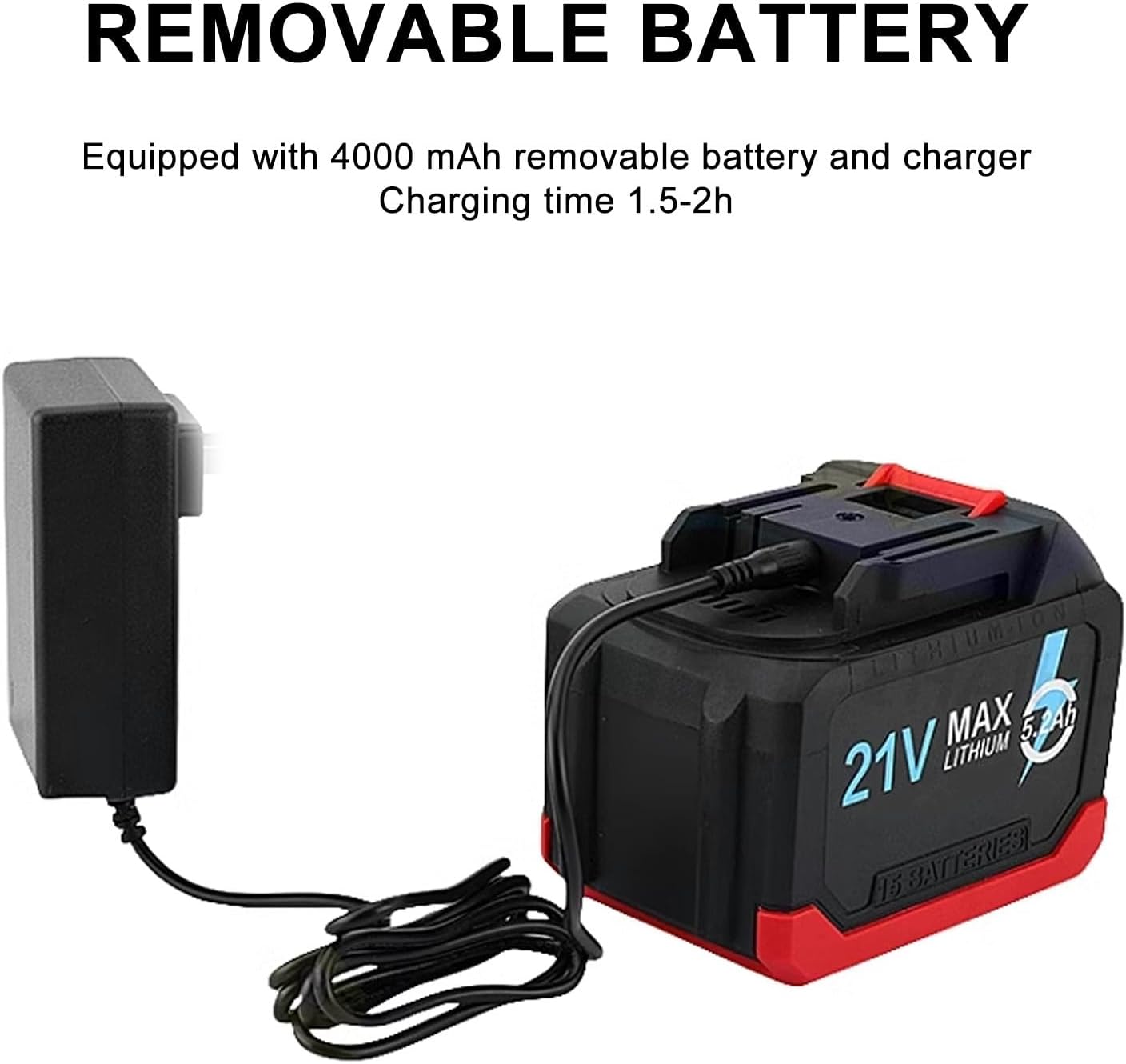 Oil Barrel Crimper Sealer, Iron Drum Cap Crimping Tool, Electric Oil Barrel Sealing Machine, for Petroleum, Grain (40MＭ)