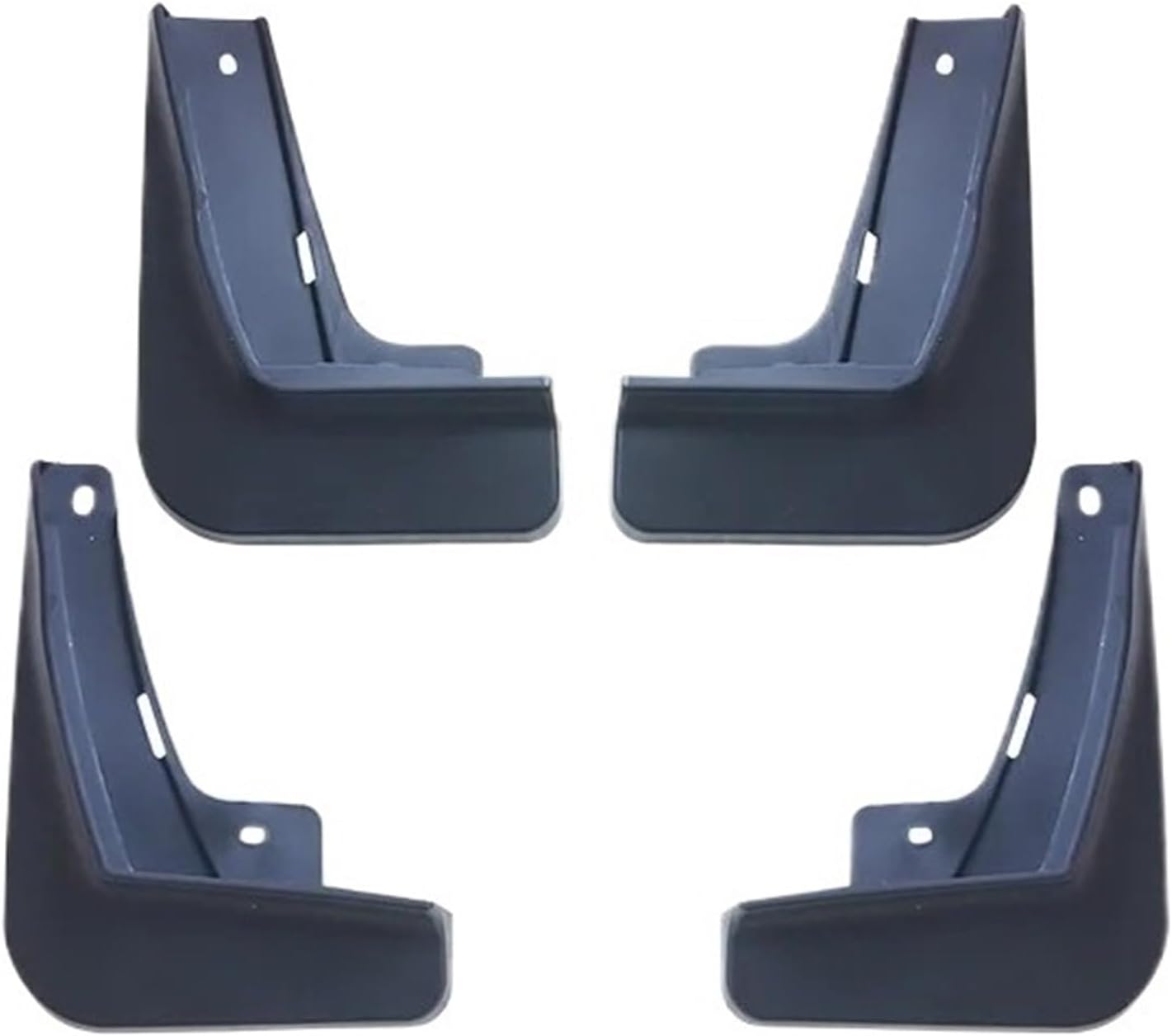 Mudguard Mudflaps Front Rear Flares Splash Guards Cover Compatible for Equatorequator Sport 2021 Car Accessoie(2021 Equator)