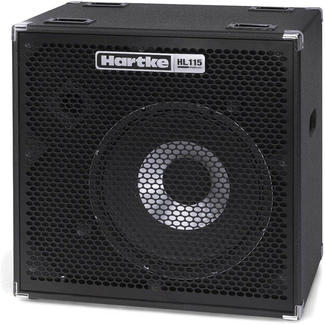 Hartke Bass Amplifier Cabinet (HCHL115)