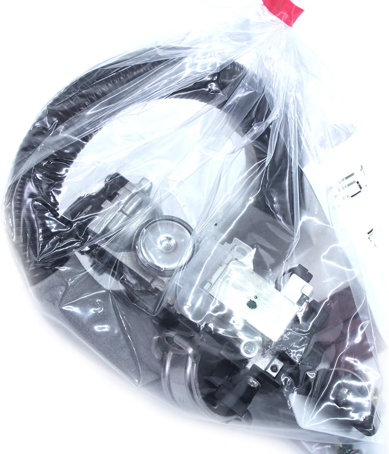 Honda Genuine 35100-S9V-319NI Steering Lock Assembly