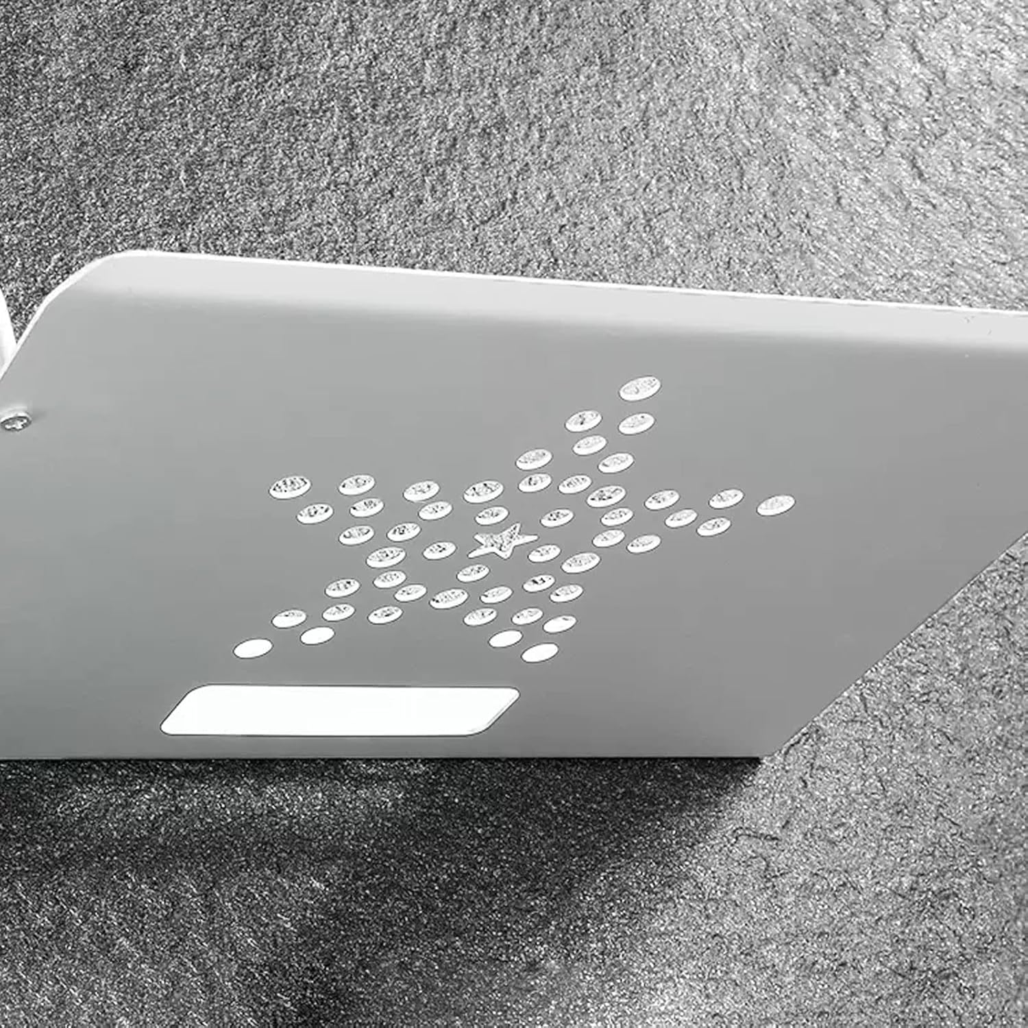 Router Set-top Box Projector Shelf Wall Shelf Floating Shelves Wall Mounted TV Shelf TV Stands Multimedia Storage Shelf Wall Mount Corner Shelves Bedroom Living Room Decorative Shelf