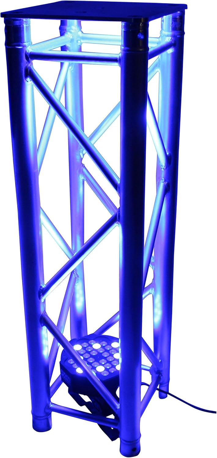 ProX XT-SQ328 3.28 Ft - 1.00 M F34 Square Truss Segment 2mm Wall