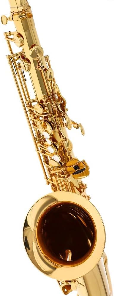 Jupiter Tenor Sax JTS700Q Gold Brass