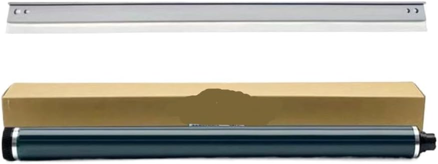 Drum with Cleaning Compatible with MPC2003 MPC2011 MPC2503 Copiers and Similar