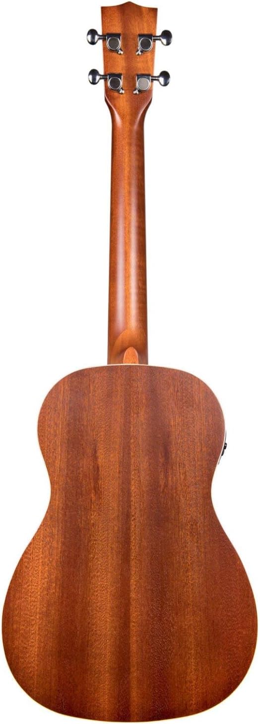Kala KA-BE Mahogany Baritone Ukulele with EQ