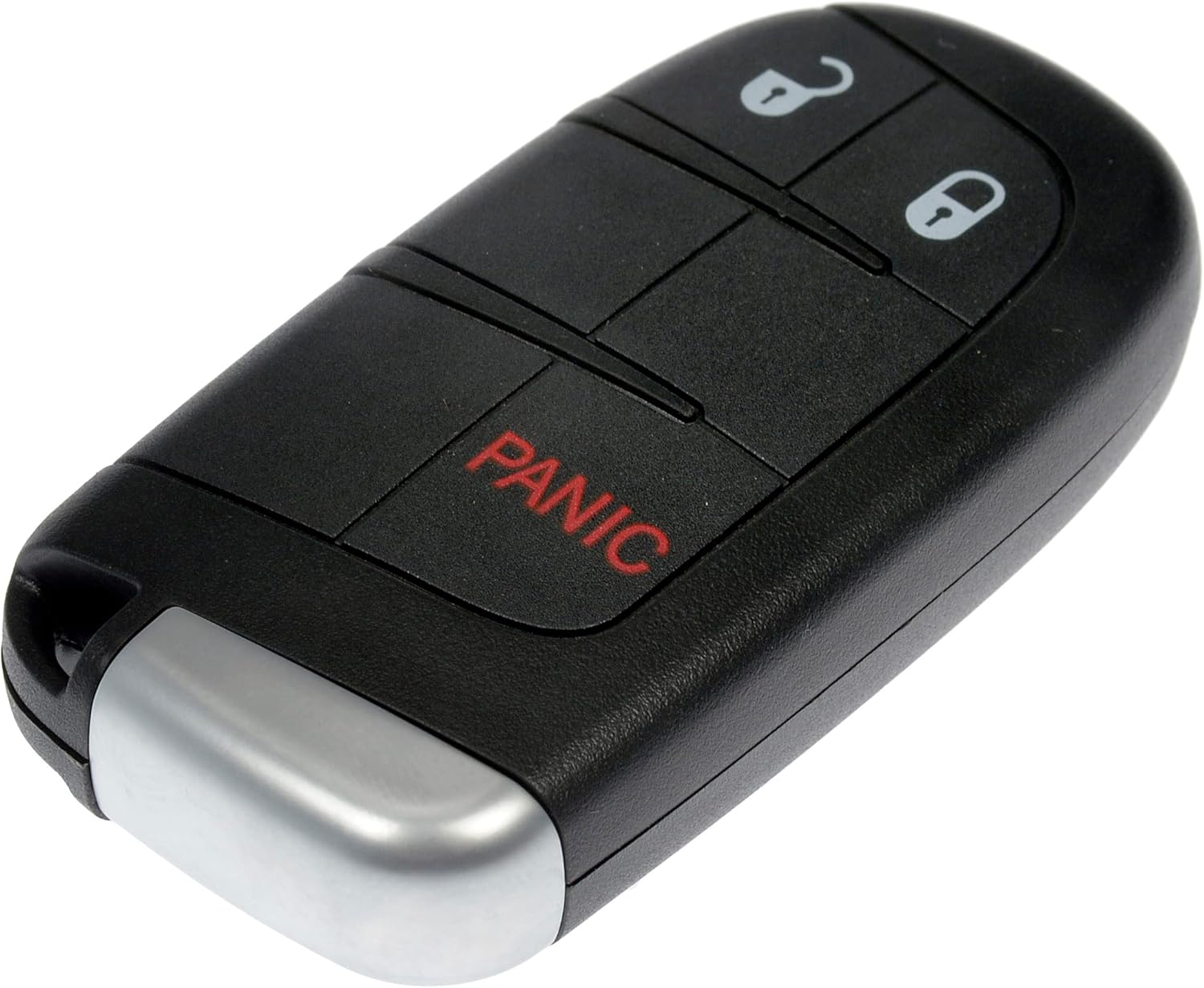 Dorman 99086ST Keyless Entry Remote 3 Button Compatible with Select Dodge Models