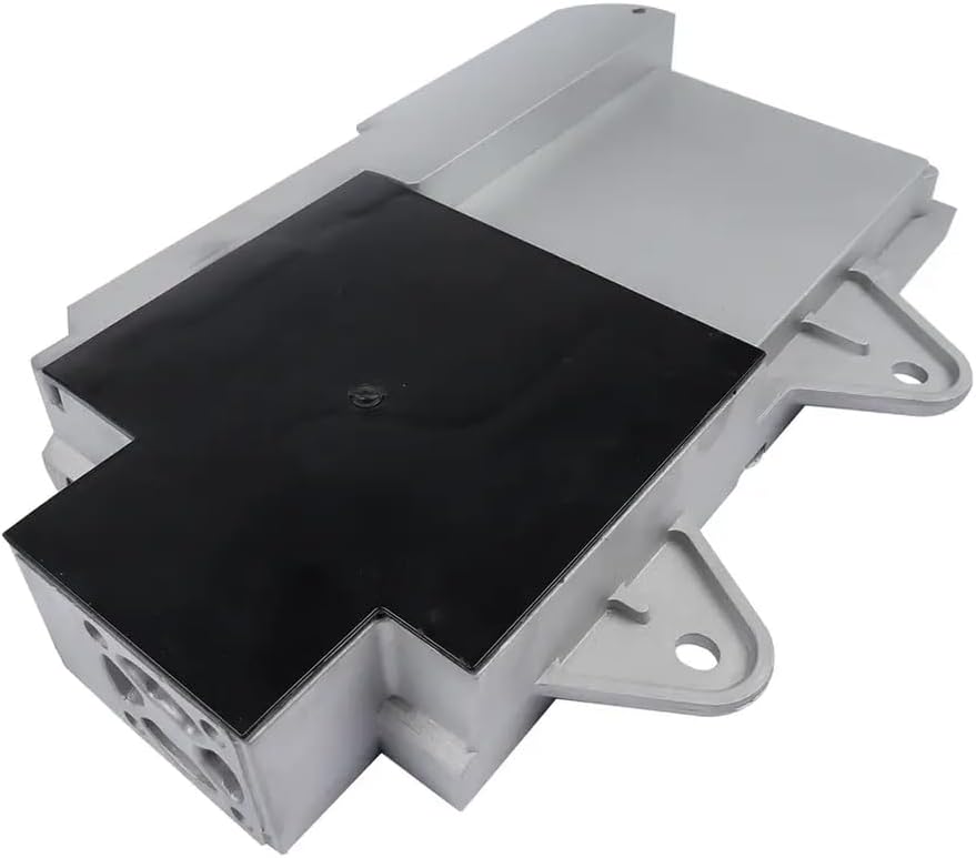 Amplifier AP01 Compatible with 09-16 Cayman 7PP035223AA Car Audio System