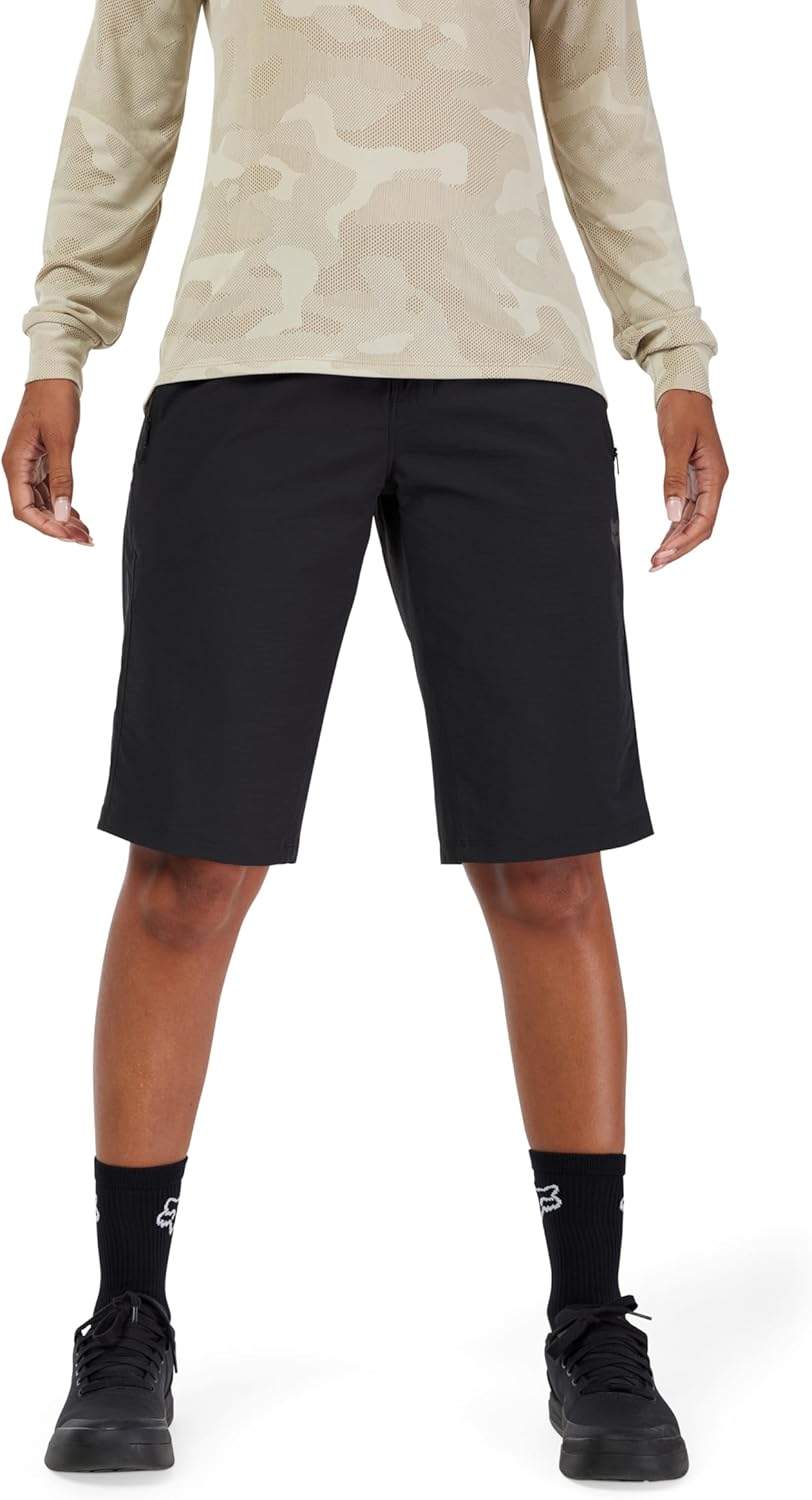 Fox Racing Women's W Ranger Short W Liner