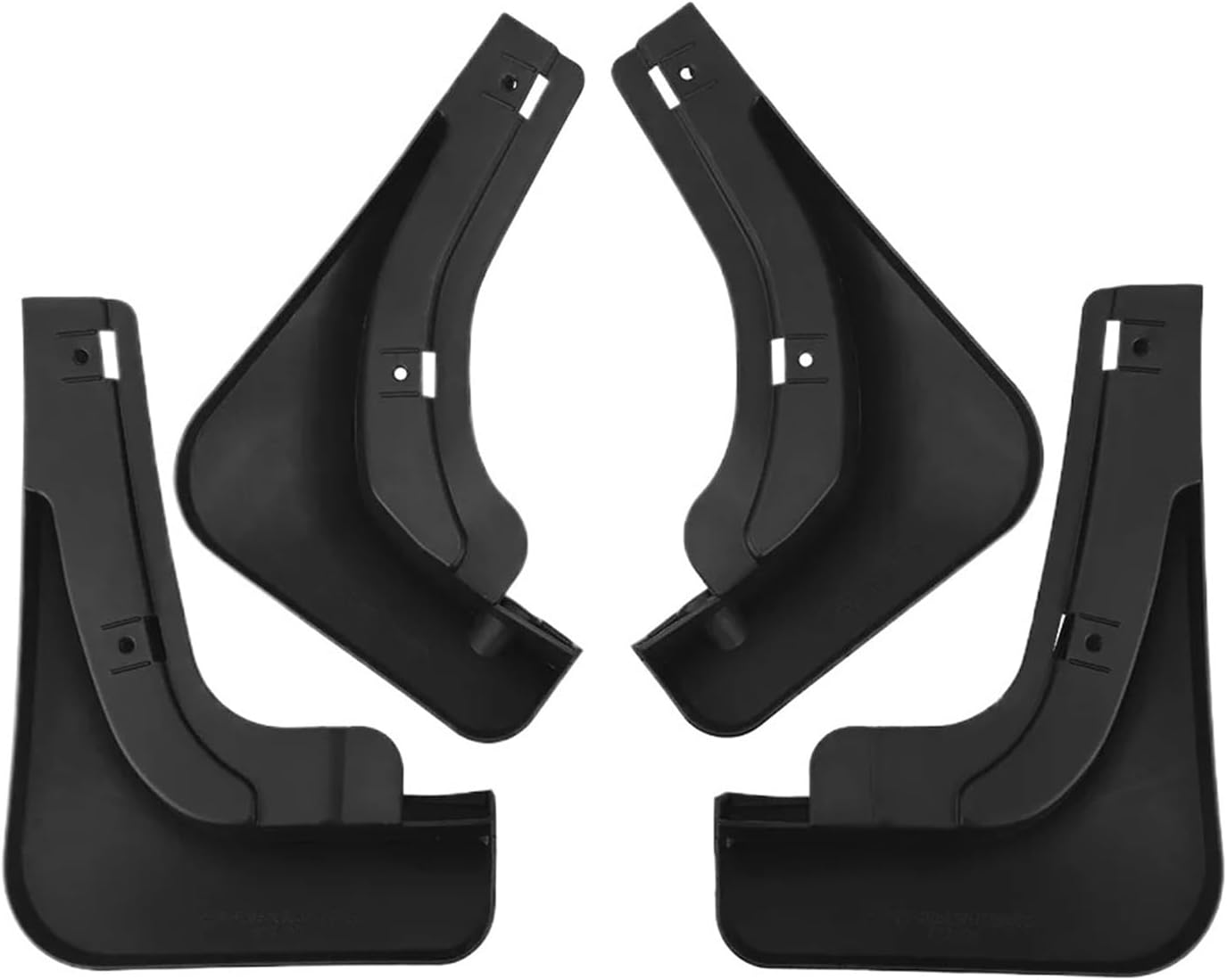 Compatible for GAC Aion UT 2025 2026 Fender Mudflaps Splash Guards Mudguards Mud Flaps Car Accessories