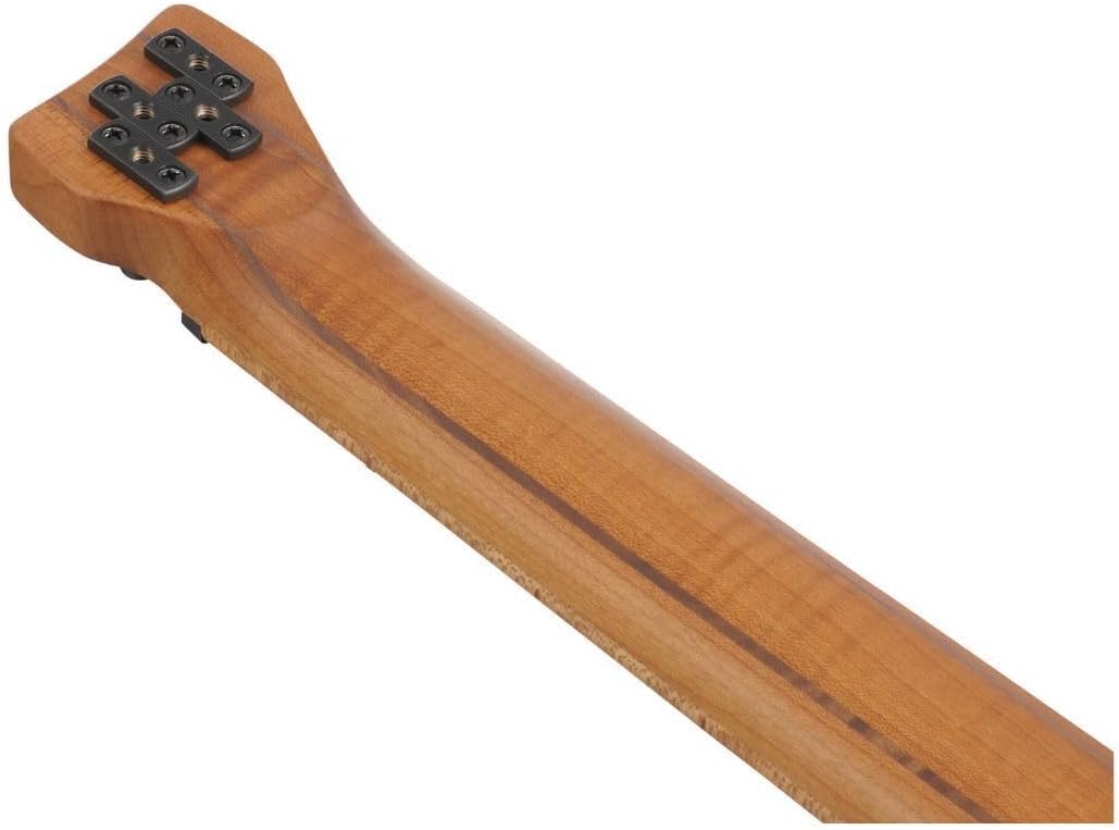 Ibanez EHB Ergonomic Headless Bass Guitar - Arctic Ocean Matte