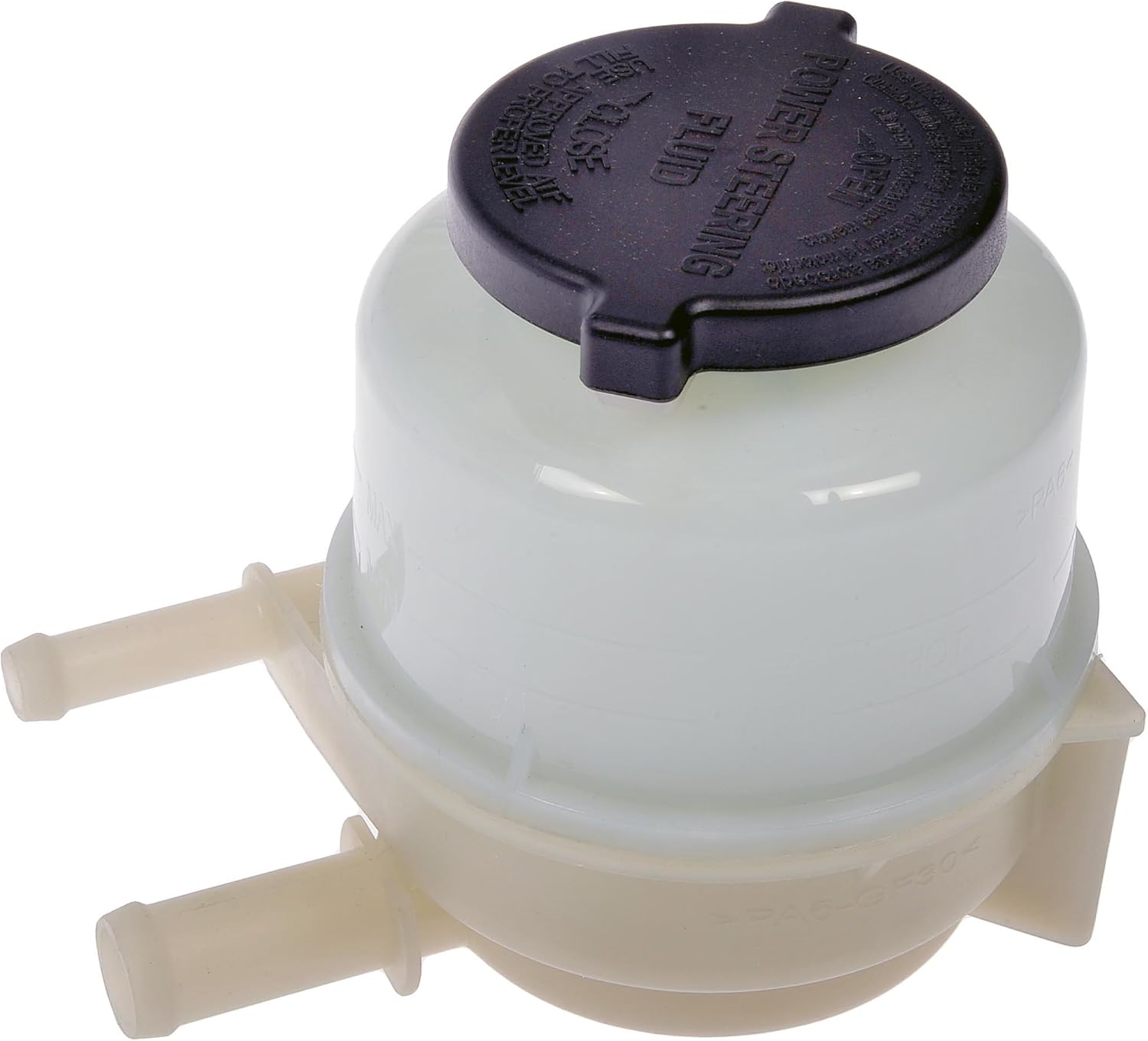 Dorman 603-670 Power Steering Reservoir with Cap Compatible with Select Lexus / Toyota Models