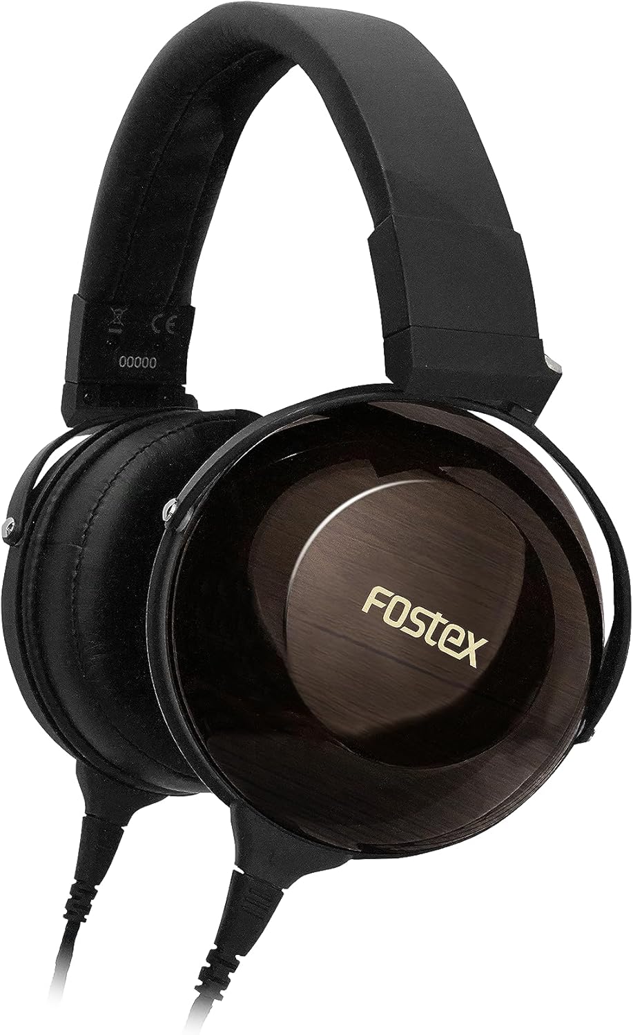 Fostex TH-900mk2 Limited Edition Onyx Black