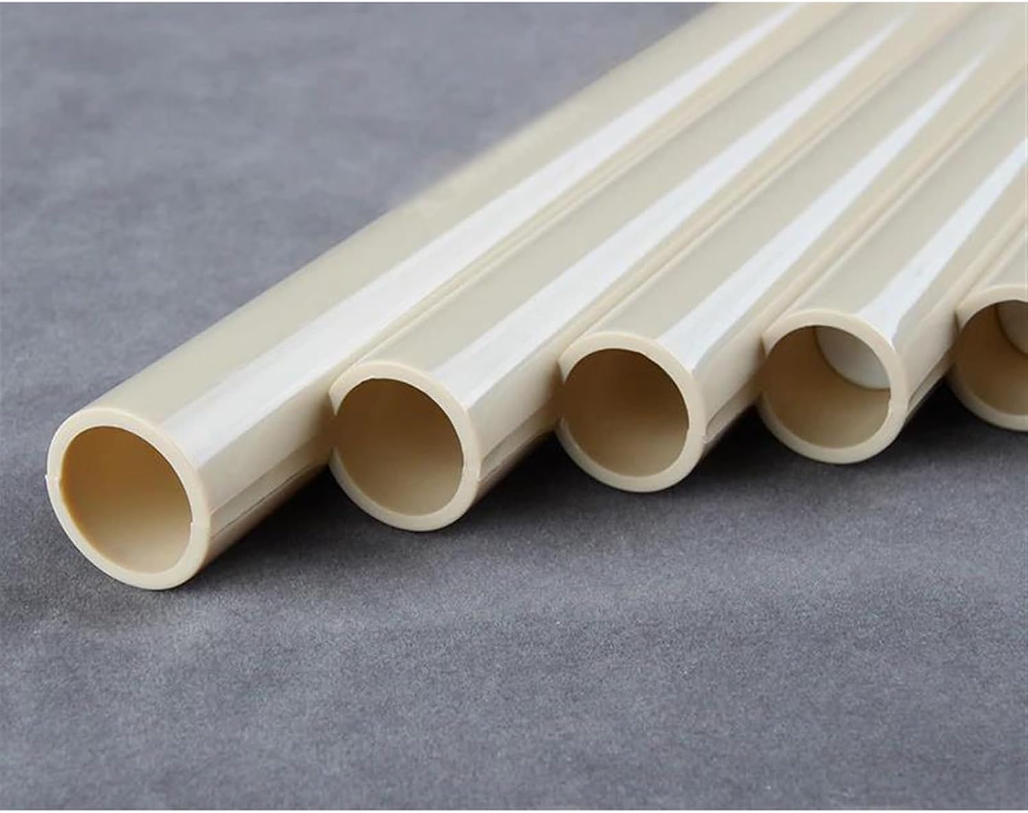 pan flute for beginners 16 Pipes Pan Flute G Key ABS Plastic Traditional Woodwind Musical Instrument For Beginner And Musical Lover