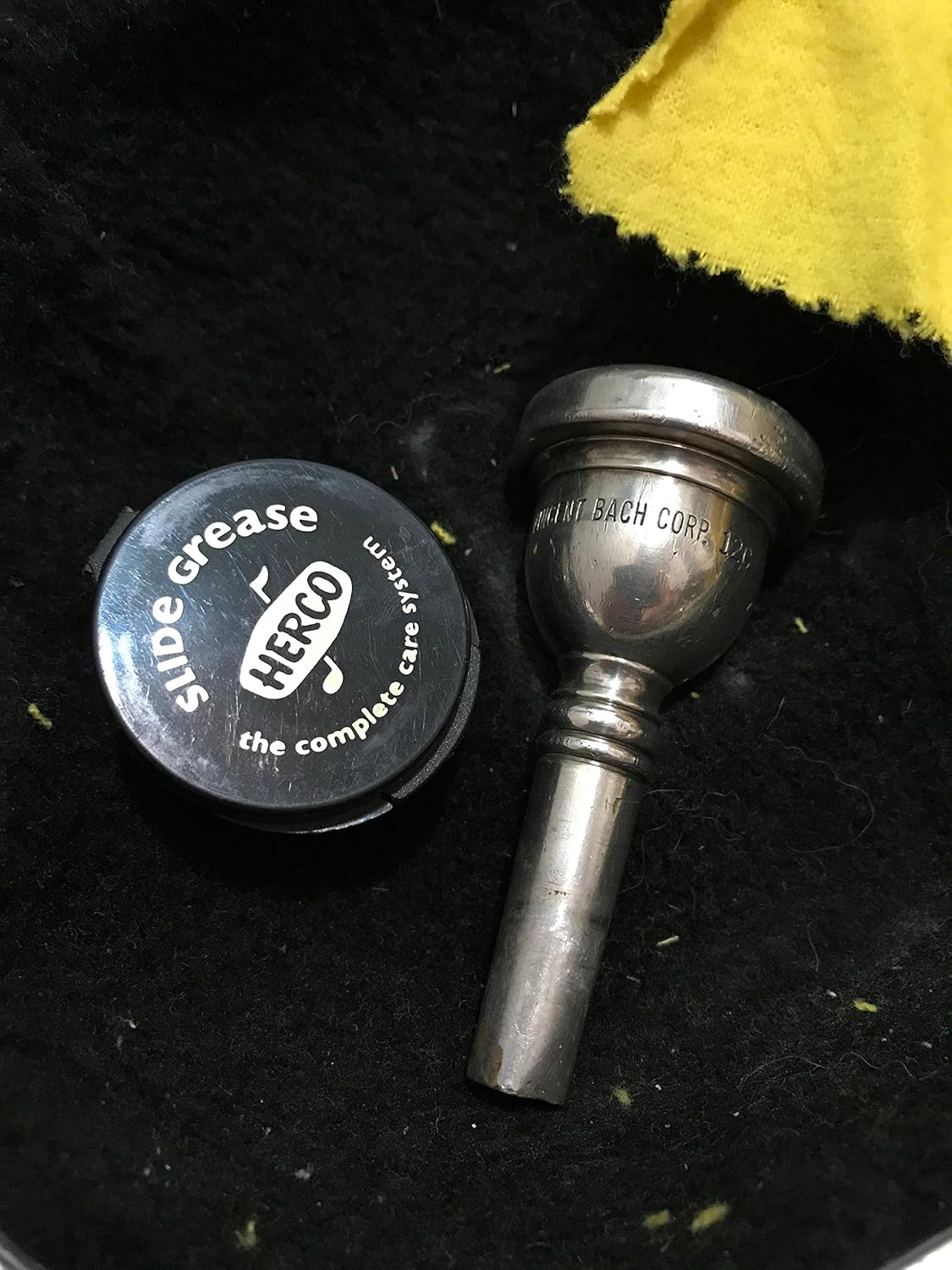 Holton TR602 Tenor Trombone