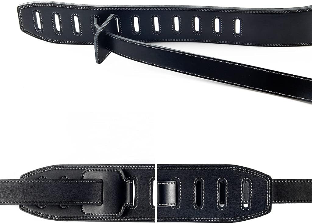 Diamond Line Guitar Strap for Electric Acoustic Bass Straps Belts Accessories