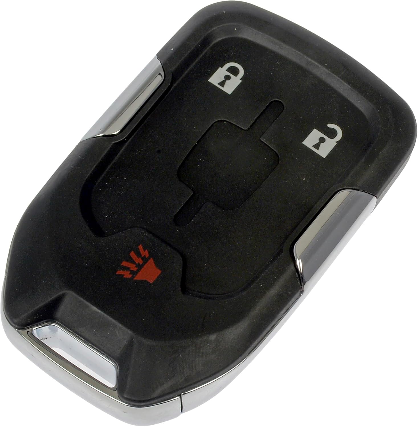 Dorman 99429ST Keyless Entry Remote 3 Button Compatible with Select GMC Models (Scan Tool Required to Program)