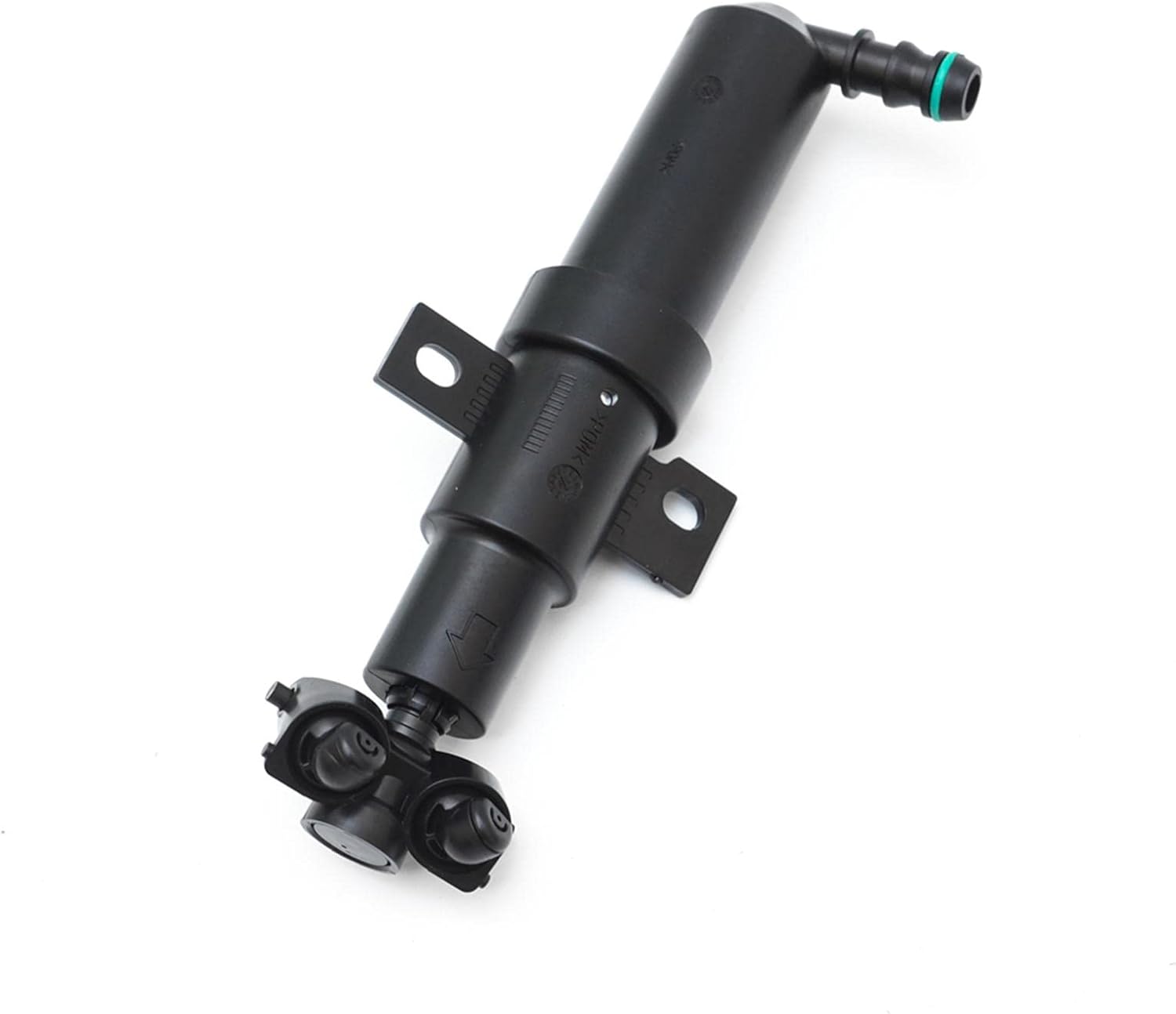 Car Headlight Washer Nozzle 3BD 955 965/56D 955 965 Front Left or Right Headlight Wahser Sparyer Nozzle